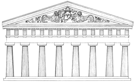 tempel